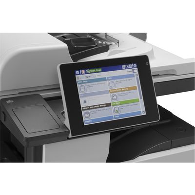 HP LaserJet Enterprise M725z Stampante laser