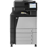 HP Color LaserJet Enterprise Flow M880z Stampante laser