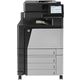 HP Color LaserJet Enterprise Flow M880z Stampante laser