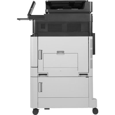 HP Color LaserJet Enterprise Flow M880z Stampante laser