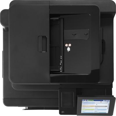 HP Color LaserJet Enterprise Flow M880z Stampante laser