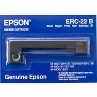 Nastro Epson ERC22B - Nero