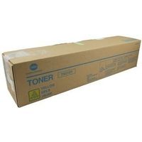 Toner Konica Minolta TN-214Y (A0D7254) - Giallo