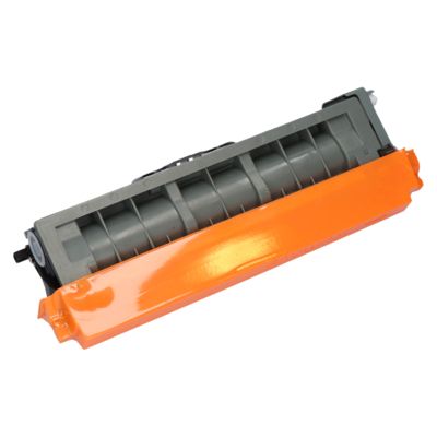 Toner compatibile Brother TN-329BK - Nero Capacità extra-elevata