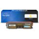 Toner compatibile Brother TN-329Y - Giallo Capacità extra-elevata