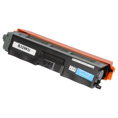 Toner compatibile Brother TN-900BK - Nero