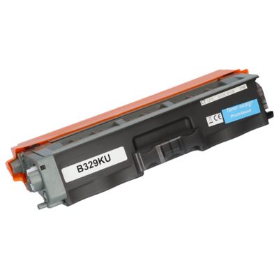 Toner compatibile Brother TN-900BK - Nero