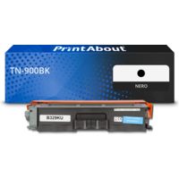 Toner compatibile Brother TN-900BK - Nero
