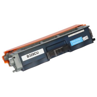 Toner compatibile Brother TN-900C - Ciano