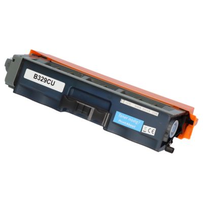 Toner compatibile Brother TN-900C - Ciano
