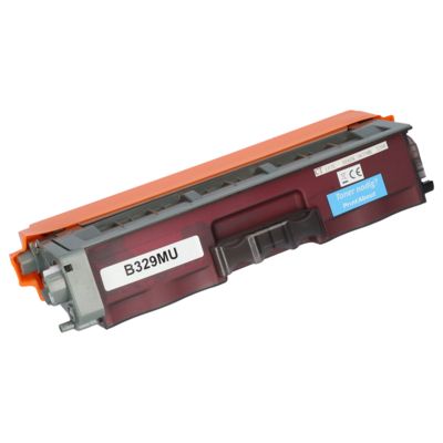 Toner compatibile Brother TN-900M - Magenta