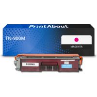 Toner compatibile Brother TN-900M - Magenta