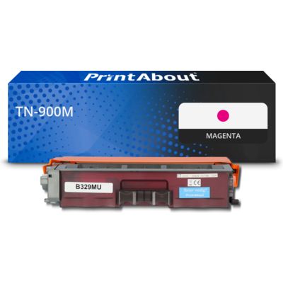 Toner compatibile Brother TN-900M - Magenta