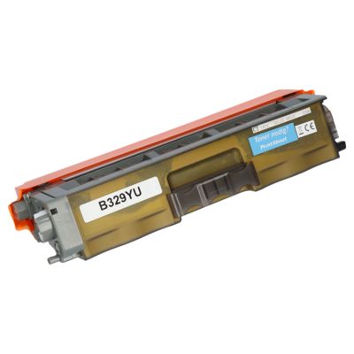 Toner compatibile Brother TN-900Y - Giallo