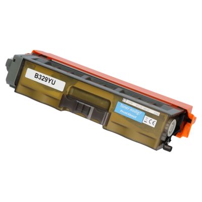 Toner compatibile Brother TN-900Y - Giallo