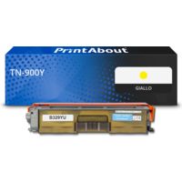 Toner compatibile Brother TN-900Y - Giallo