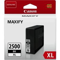 Cartuccia stampante Canon PGI-2500XL BK  - Nero Alta capacità