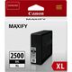 Cartuccia stampante Canon PGI-2500XL BK - Nero Alta capacità