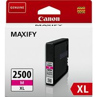 Cartuccia stampante Canon PGI-2500XL M  - Magenta Alta capacità