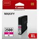 Cartuccia stampante Canon PGI-2500XL M - Magenta Alta capacità