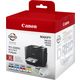 Cartuccia stampante Canon PGI-2500XL BK/C/M/Y - 4 colori Alta capacità Multipack
