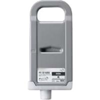 Cartuccia stampante Canon PFI-706BK - Nero