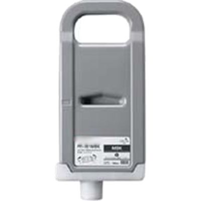 Cartuccia stampante Canon PFI-706BK - Nero
