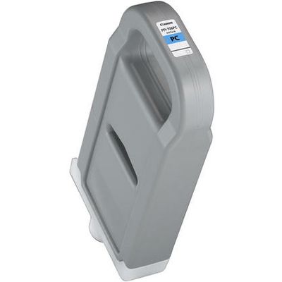 Cartuccia stampante Canon PFI-706PC - Ciano fotografico