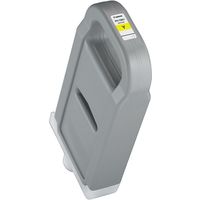 Cartuccia stampante Canon PFI-706GY - Grigio