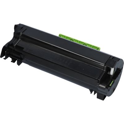Toner compatibile Lexmark 50F2H00 (502H) - Nero Alta capacità