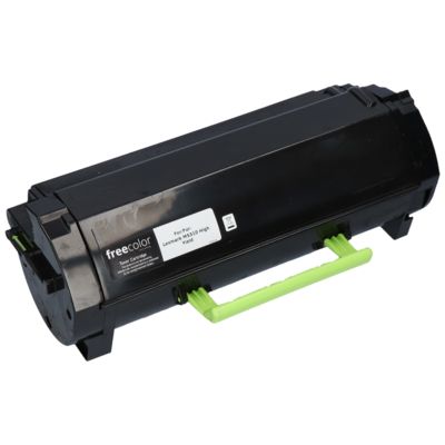 Toner compatibile Lexmark 50F2H00 (502H) - Nero Alta capacità