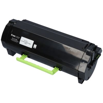Toner compatibile Lexmark 50F2H00 (502H) - Nero Alta capacità