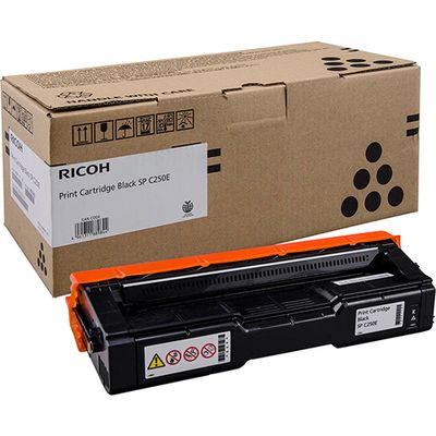 Toner Ricoh 407543 (SP C250E) - Nero