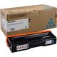 Toner Ricoh 407544 (SP C250E) - Ciano