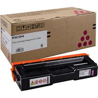 Toner Ricoh 407545 (SP C250E) - Magenta