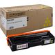 Toner Ricoh 407546 (SP C250E) - Giallo