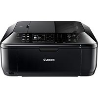 Canon PIXMA MX535 Stampante inkjet