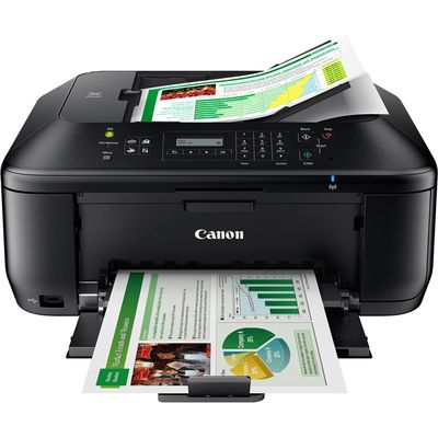 Canon PIXMA MX535 Stampante inkjet