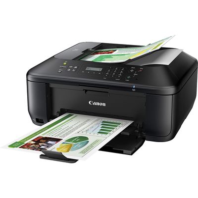 Canon PIXMA MX535 Stampante inkjet