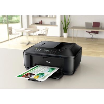 Canon PIXMA MX535 Stampante inkjet
