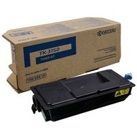 Toner Kyocera TK-3150 - Nero