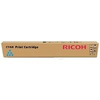 Toner Ricoh 841931 (MP C2503) - Ciano