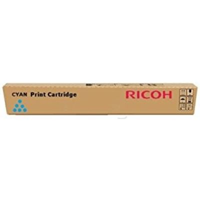 Toner Ricoh 841931 (MP C2503) - Ciano