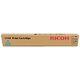 Toner Ricoh 841931 (MP C2503) - Ciano