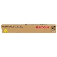 Toner Ricoh 841929 (MP C2503) - Giallo