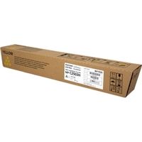 Toner Ricoh 841926 (MP C2503) - Giallo Alta capacità
