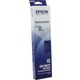 Nastro Epson S015637 - Nero