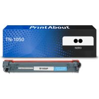 Toner Brother TN-1050 - 2x Nero Multipack