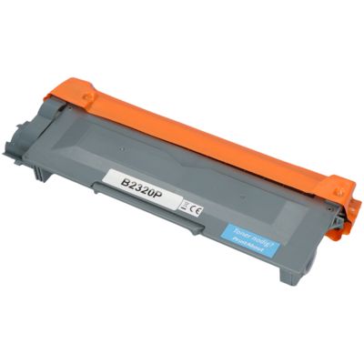 Toner compatibile Brother TN-2320 - Nero Alta capacità