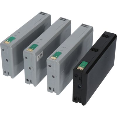 Cartuccia compatibile Epson 79XL (T79014010) - 4 colori Alta capacità Multipack